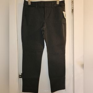 Old navy high rise pixie pants